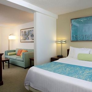 Suite Lit King-Size